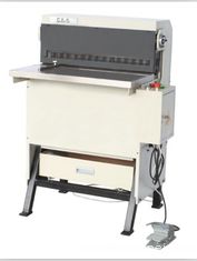 중국 Heavy duty manual notebook hole punch machine MP600 cheap price 협력 업체