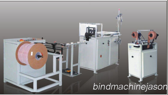 중국 Pfaeffle model Double wire forming machine DFA31/21 with good quality 협력 업체