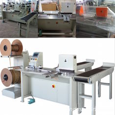 중국 Double wire comb binding machine DCB360 (1/4 - 1 1/4  ) without mould change 협력 업체