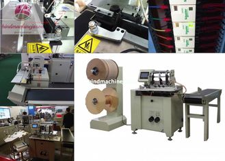 중국 Semi automatic double o closer DCA520 for print house in calendar season 협력 업체