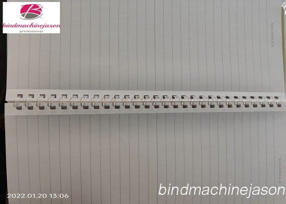 China Automatic Soft Ring Binding Machine SRB300 Provide You New Binding Solutions 협력 업체