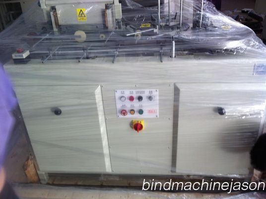 GBC 모델 내지용 자동 노트 펀칭기 SPA320 협력 업체