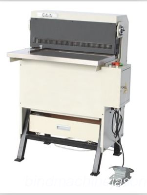 합리적인 가격의 반자동 캘린더 홀 펀칭기 MP600 협력 업체