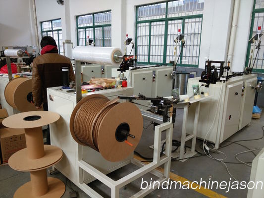 Pfaeffle model  wire o forming machine DFA31/21 to produce wire o 협력 업체