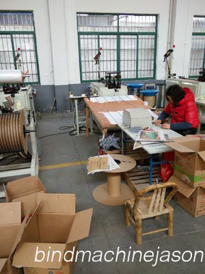 Pfaeffle model  wire o forming machine DFA31/21 to produce wire o 협력 업체