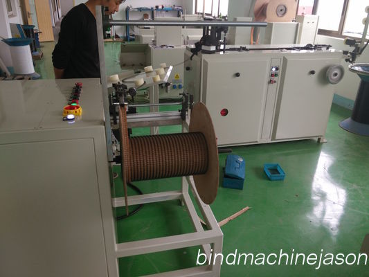 Pfaeffle model  wire o forming machine DFA31/21 to produce wire o 협력 업체