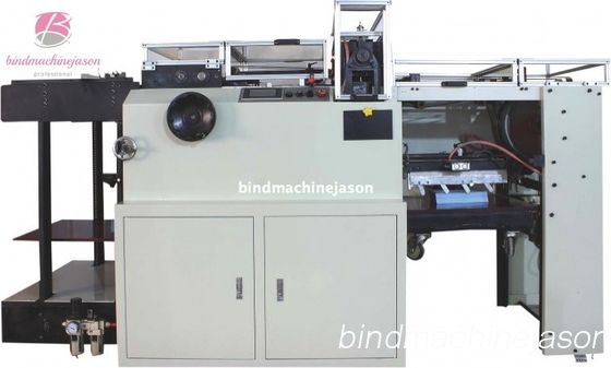 Automatic punching machine SPB550 with high speed for calendar and cardboard 협력 업체