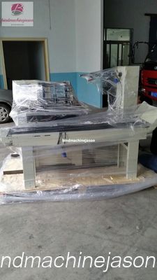 Calendar loop wire binding machine DCA520 with hanger part affordable price 협력 업체