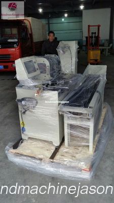 Calendar loop wire binding machine DCA520 with hanger part affordable price 협력 업체