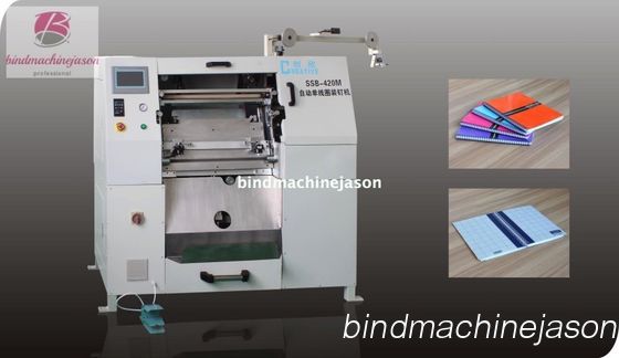 노트북용 나선 잠금 기계 SSB420 협력 업체