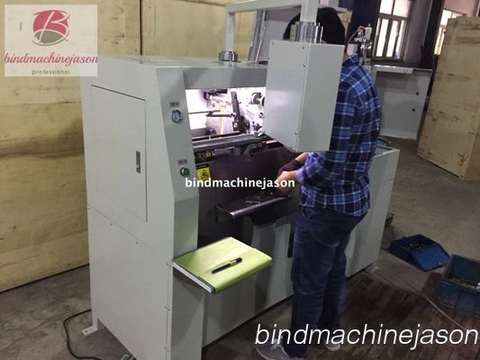 노트북용 나선 잠금 기계 SSB420 협력 업체