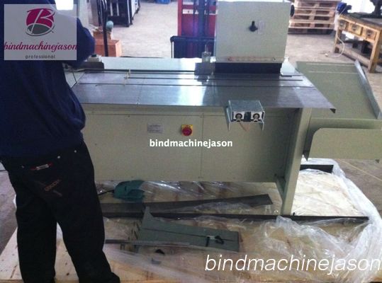 Coil binding machine DCB360 with Creative brand made from china 협력 업체